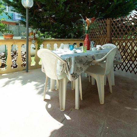 קאסארנו Ferrari Apartment מראה חיצוני תמונה