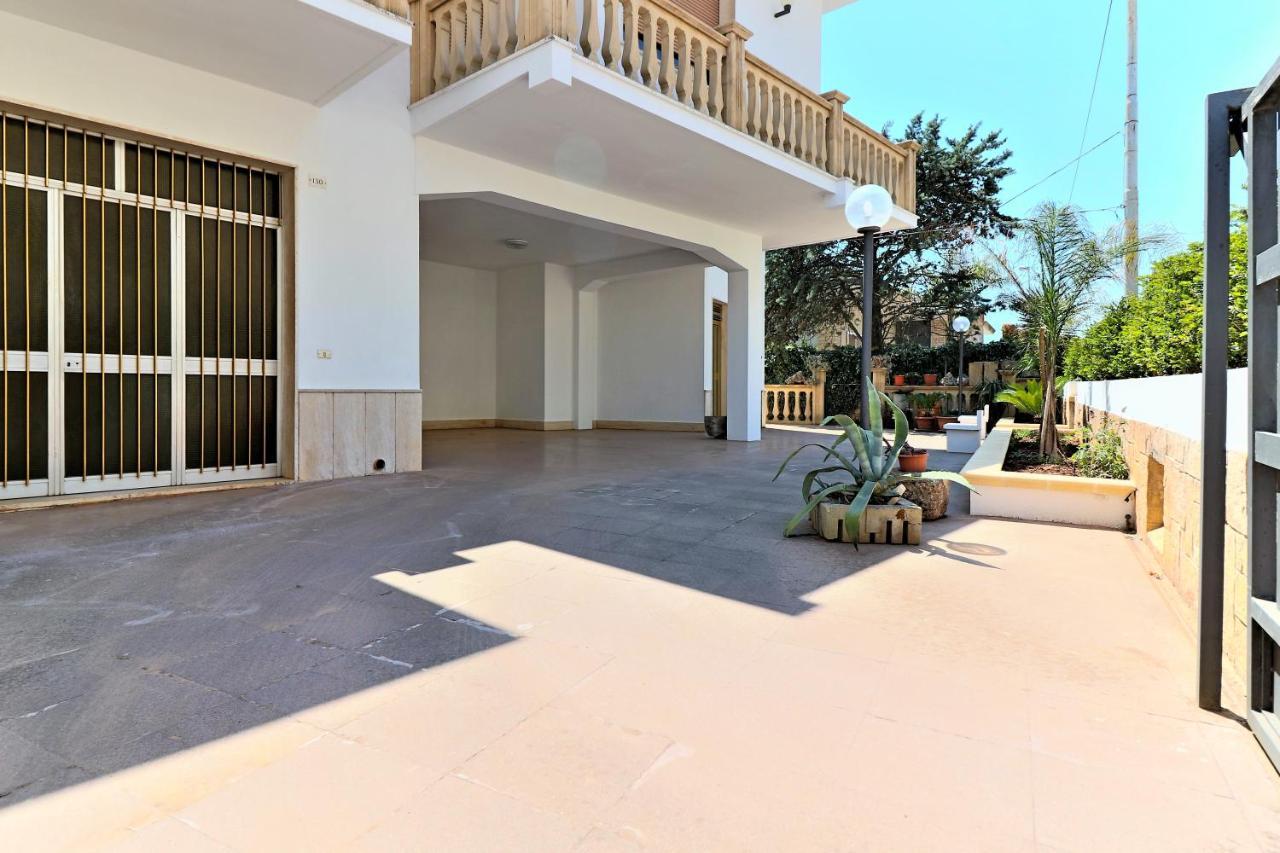 קאסארנו Ferrari Apartment מראה חיצוני תמונה