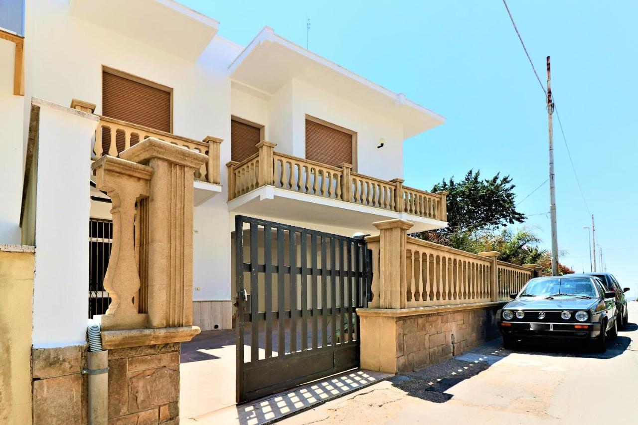 קאסארנו Ferrari Apartment מראה חיצוני תמונה