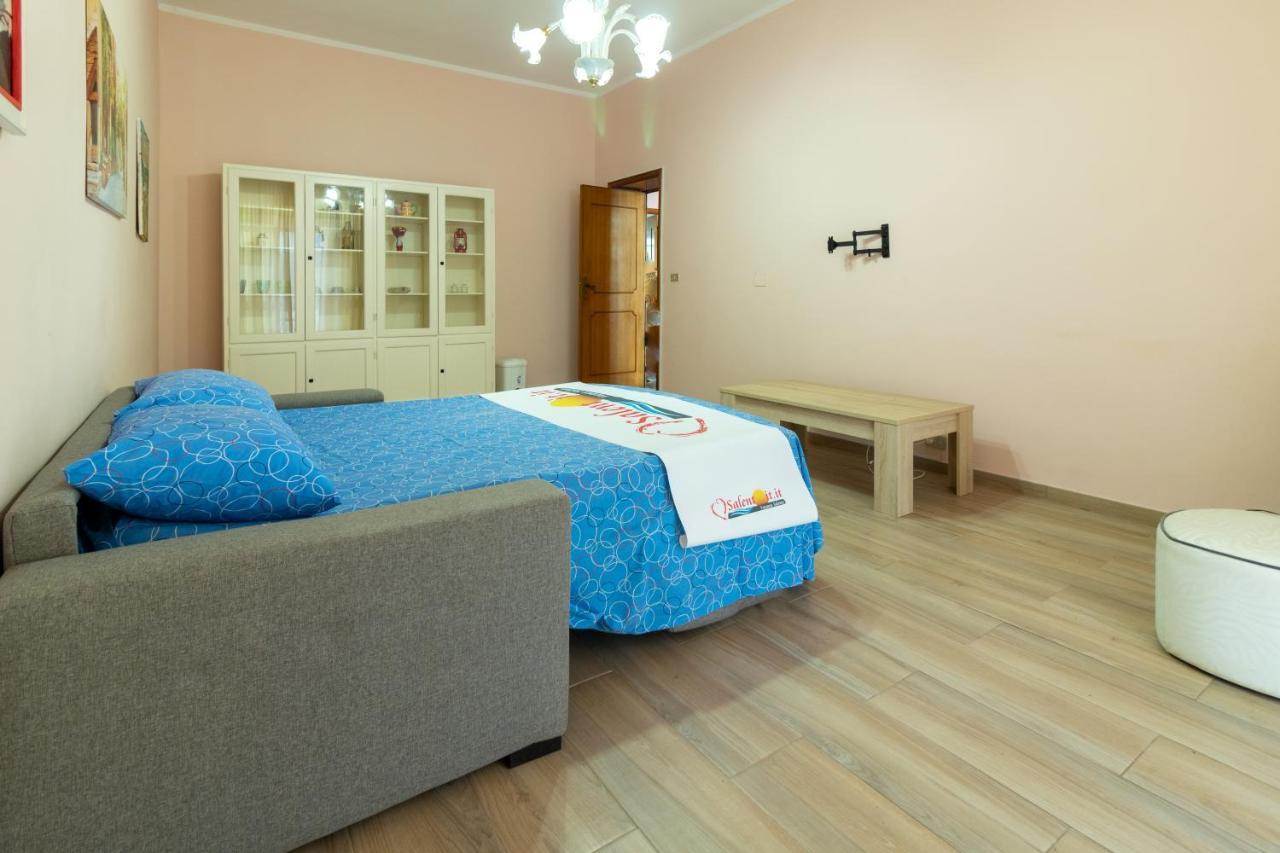 קאסארנו Ferrari Apartment מראה חיצוני תמונה
