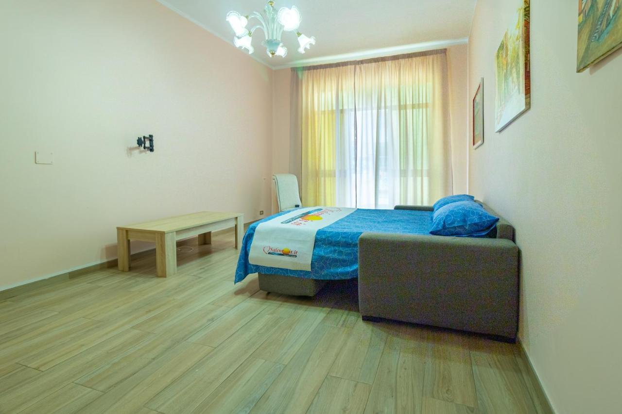 קאסארנו Ferrari Apartment מראה חיצוני תמונה