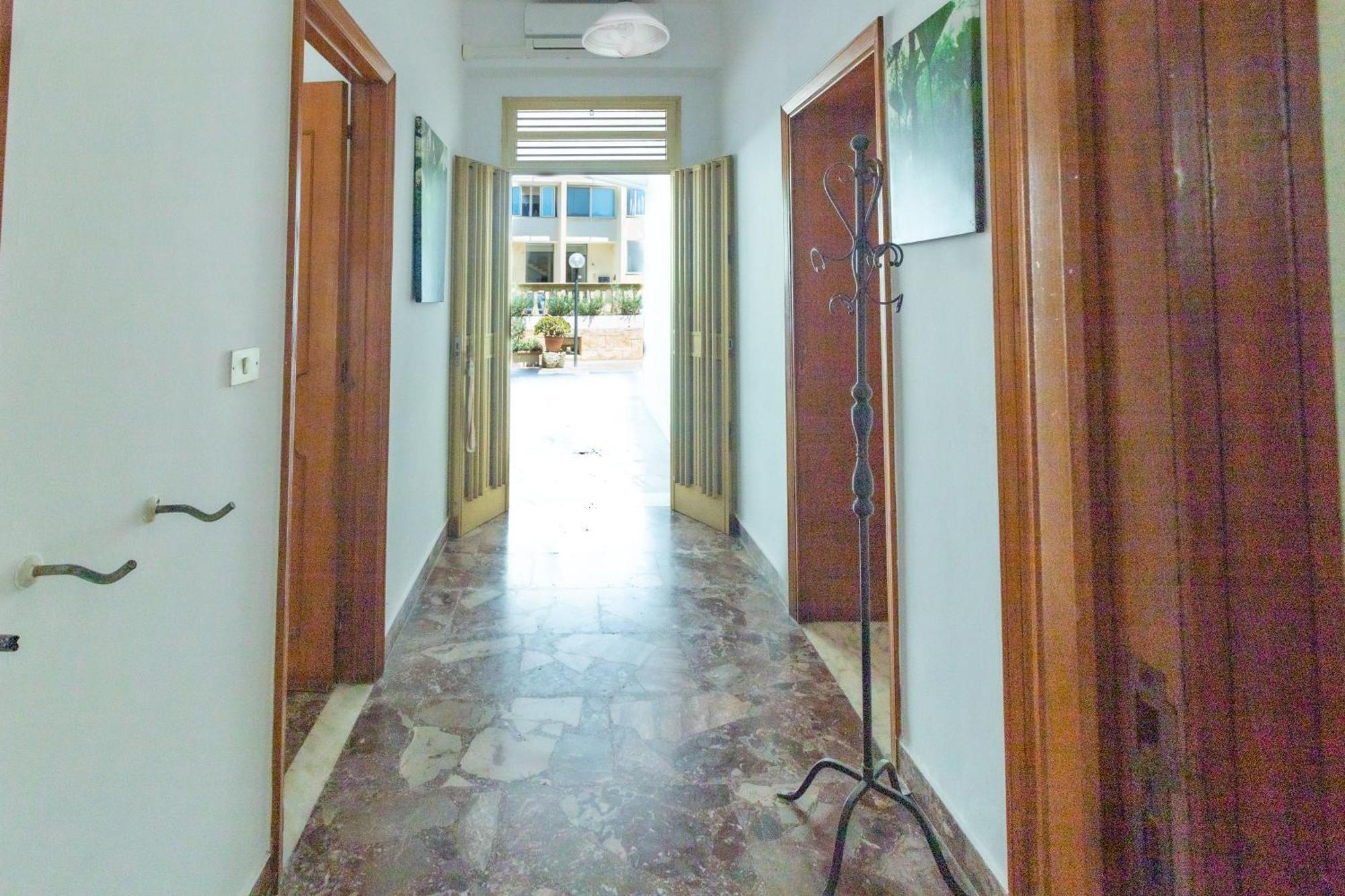 קאסארנו Ferrari Apartment מראה חיצוני תמונה