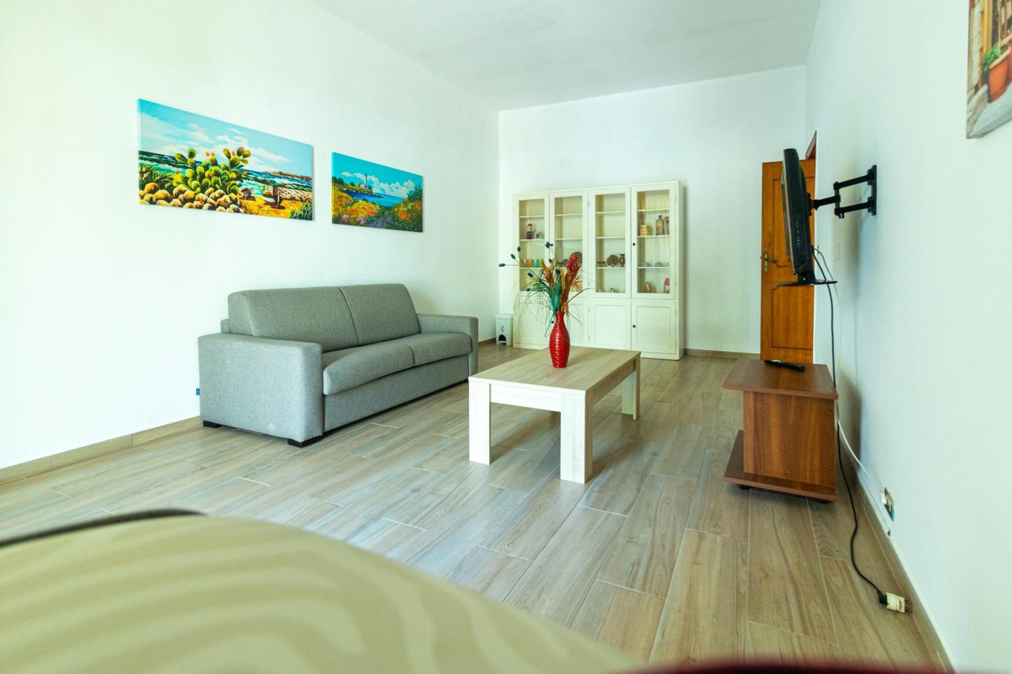 קאסארנו Ferrari Apartment מראה חיצוני תמונה