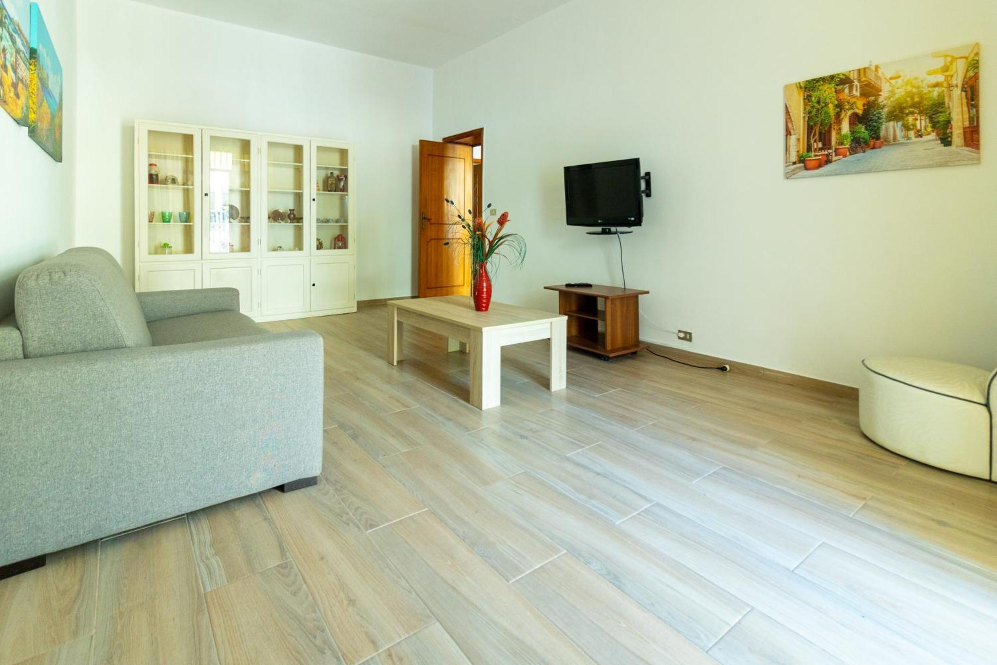 קאסארנו Ferrari Apartment מראה חיצוני תמונה