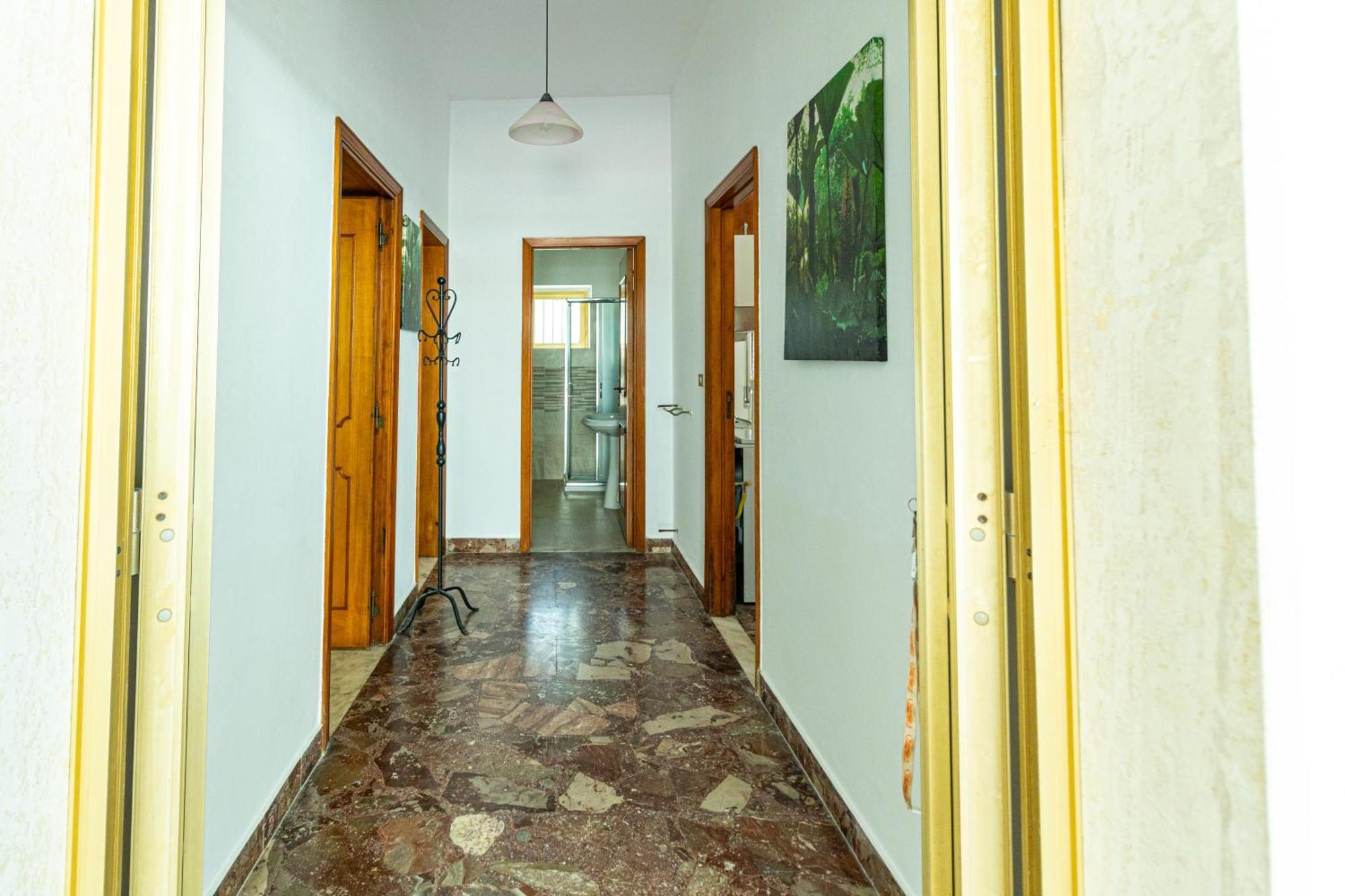 קאסארנו Ferrari Apartment מראה חיצוני תמונה