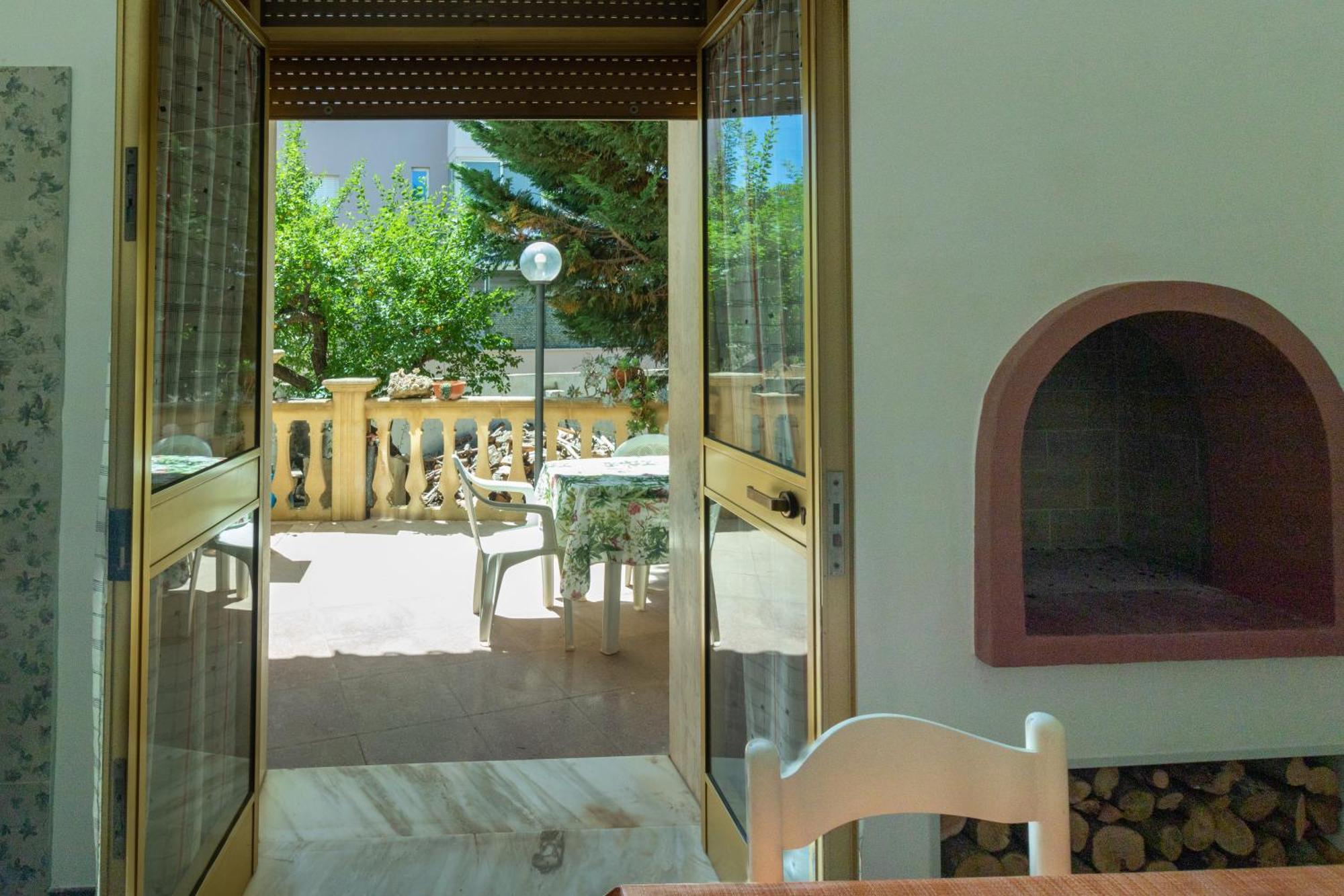 קאסארנו Ferrari Apartment מראה חיצוני תמונה