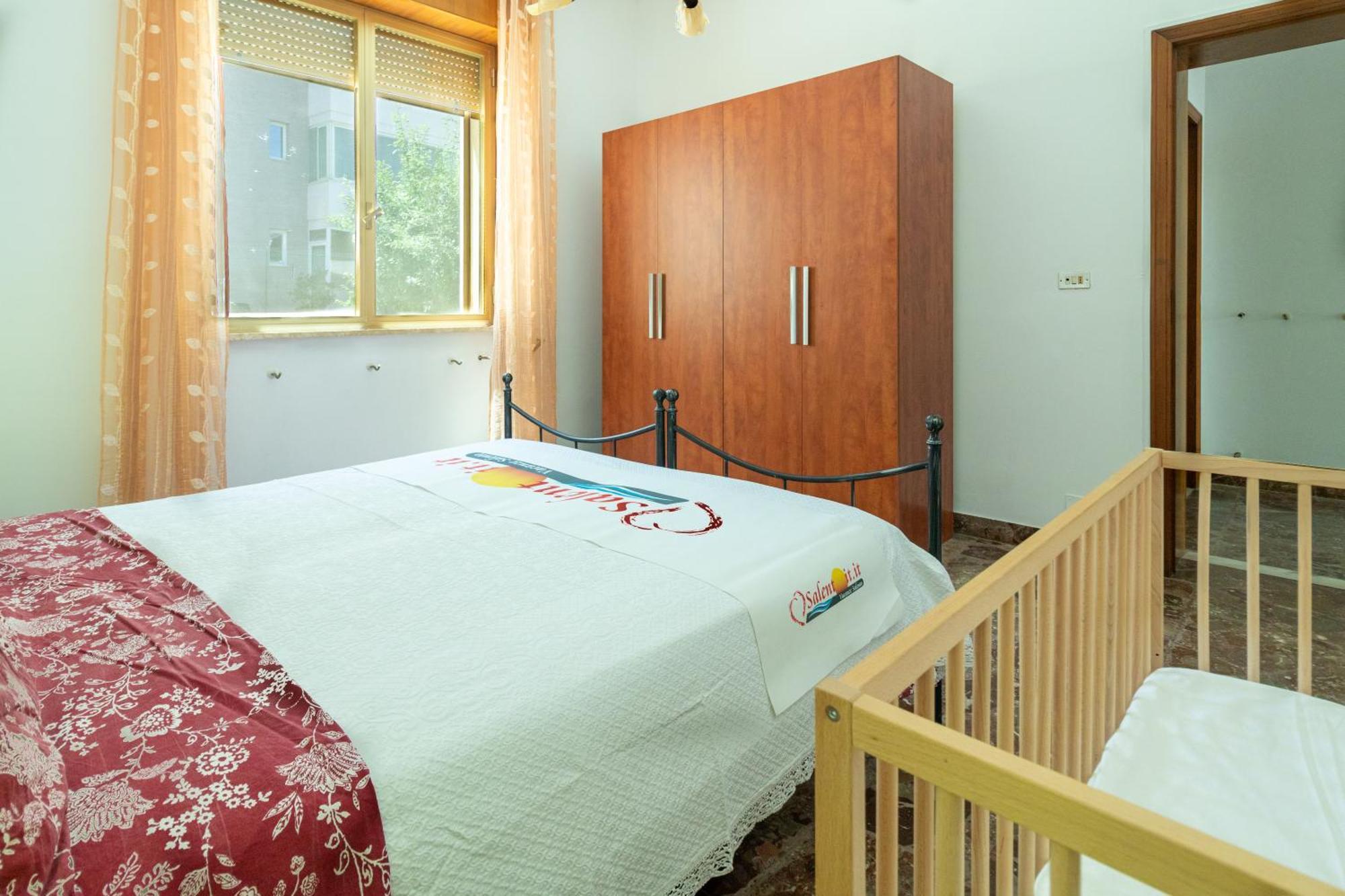 קאסארנו Ferrari Apartment מראה חיצוני תמונה