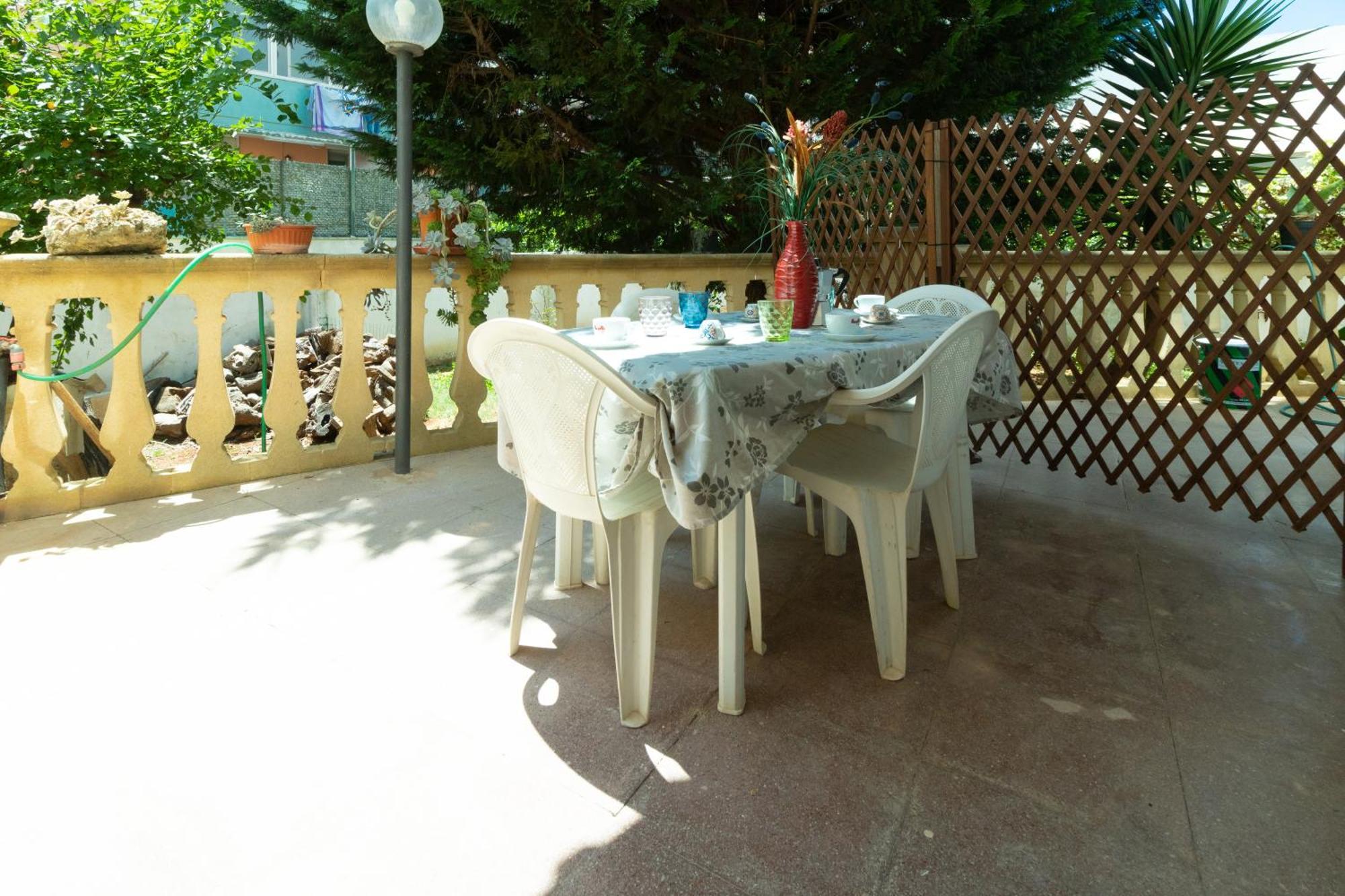 קאסארנו Ferrari Apartment מראה חיצוני תמונה