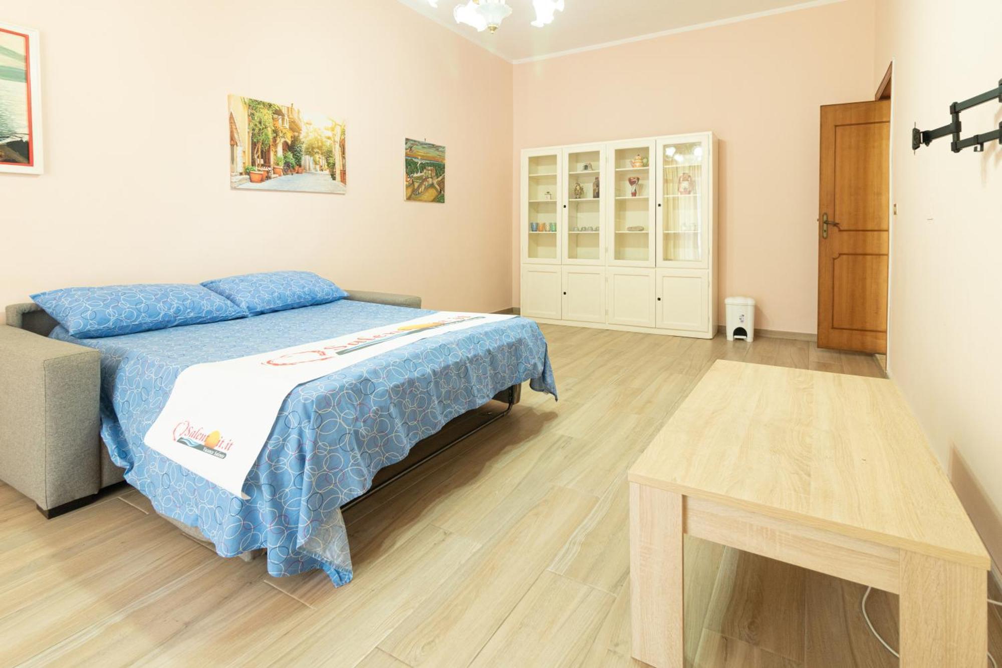 קאסארנו Ferrari Apartment מראה חיצוני תמונה