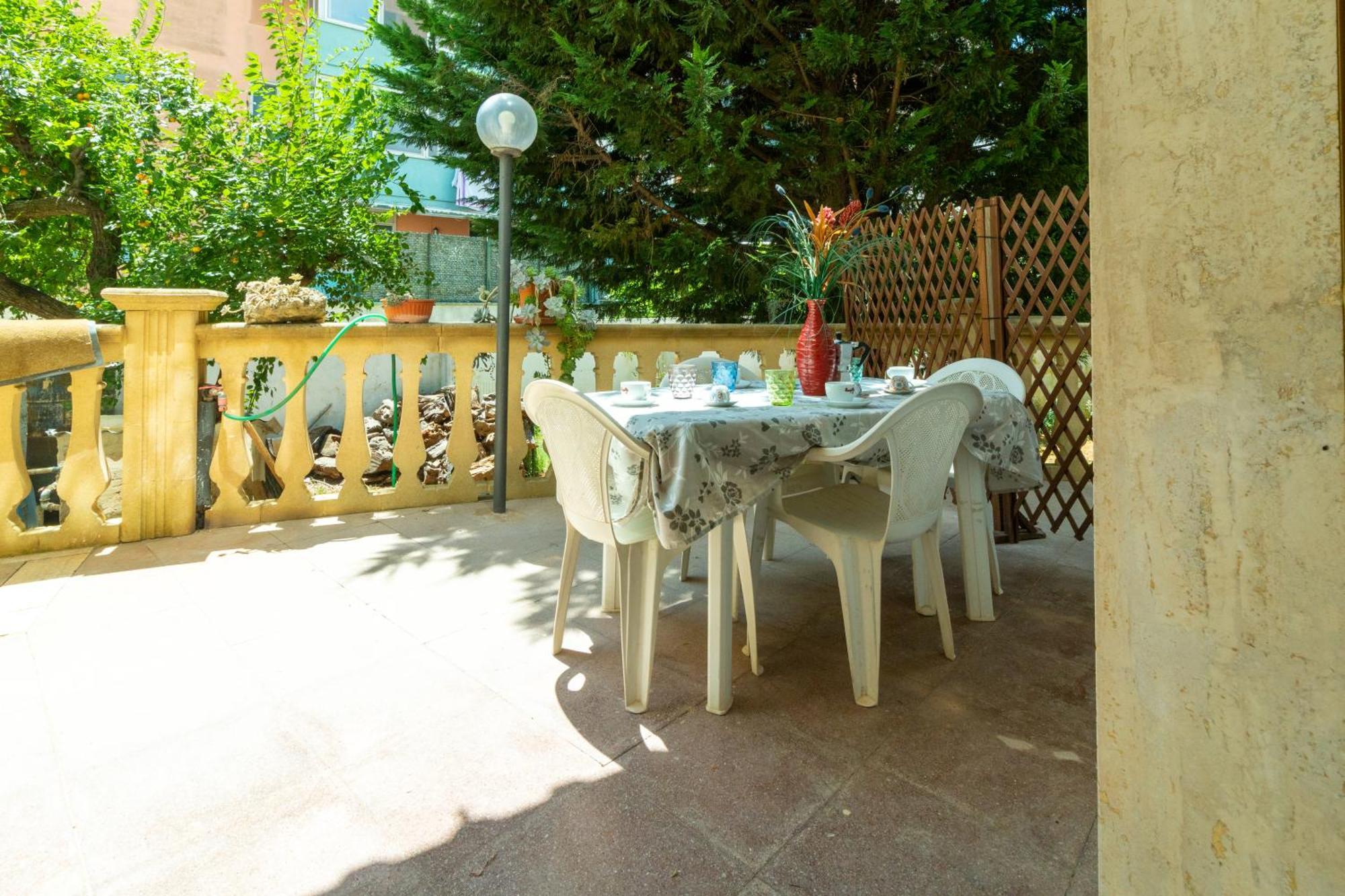 קאסארנו Ferrari Apartment מראה חיצוני תמונה